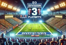 (D3) football playoffs