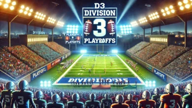 (D3) football playoffs